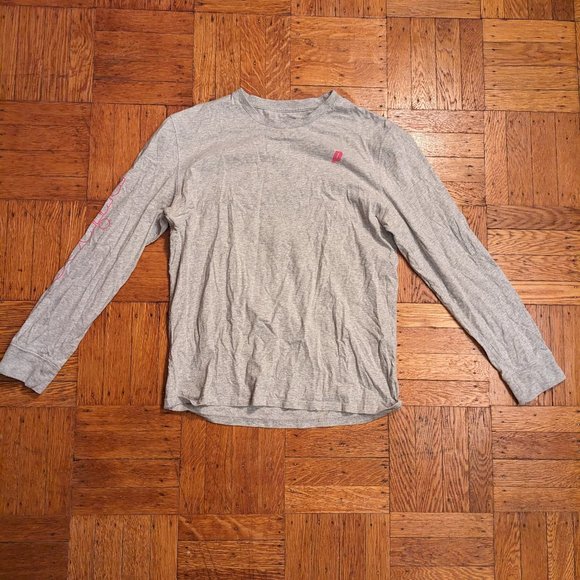 Prince Long Sleeve T-Shirt - Picture 1 of 5